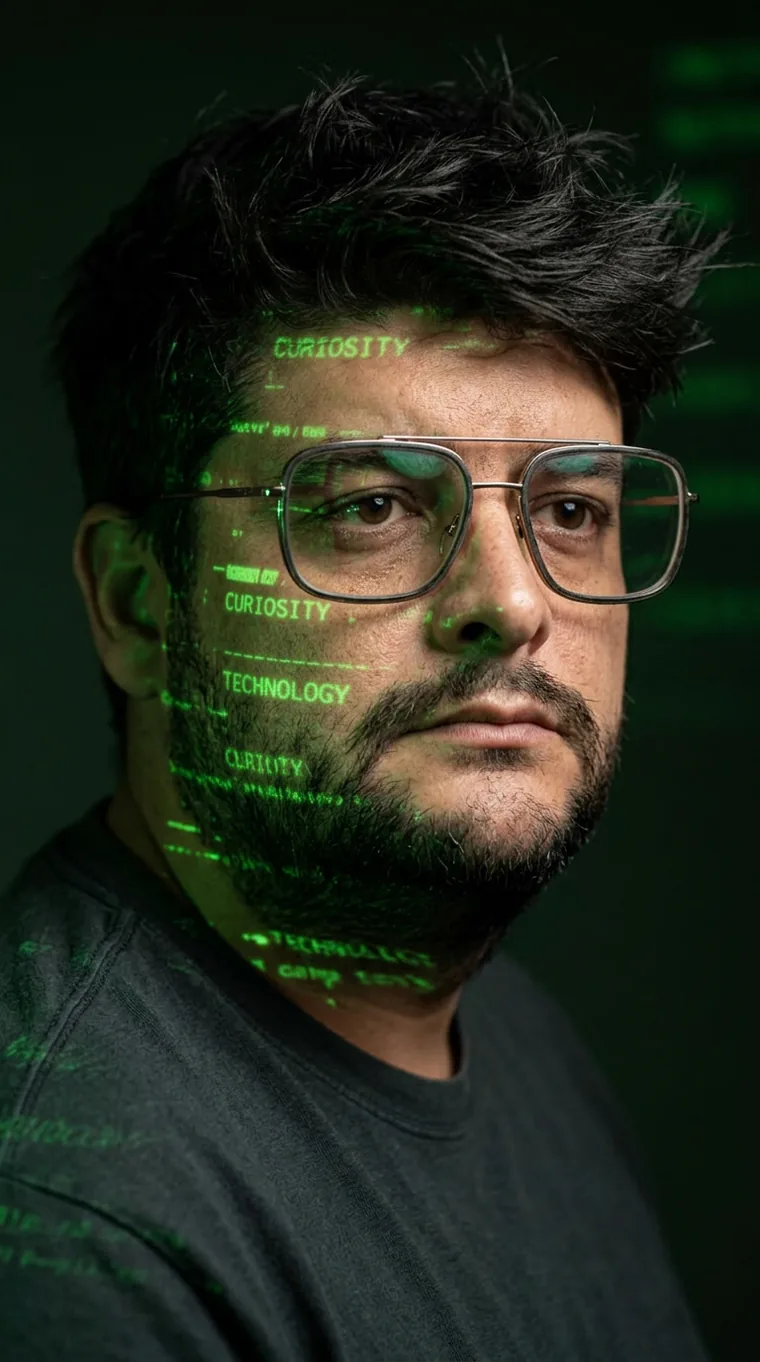 Retrato de Xaime Betancur